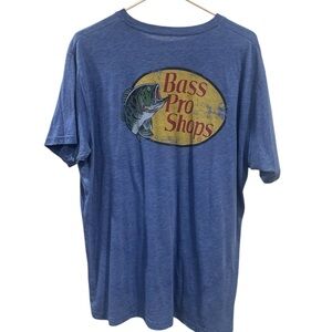 Bass Pro Shops Tee